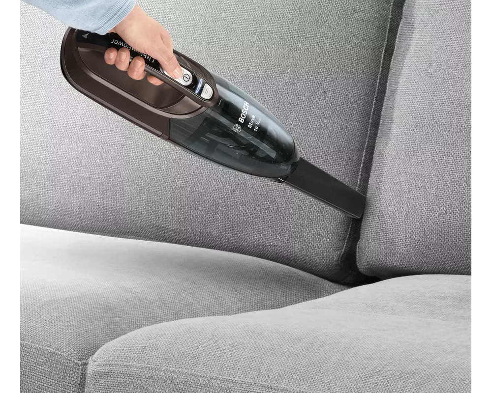 Прахосмукачка Bosch BHN16L Rechargeable Vacuum Cleaner 6