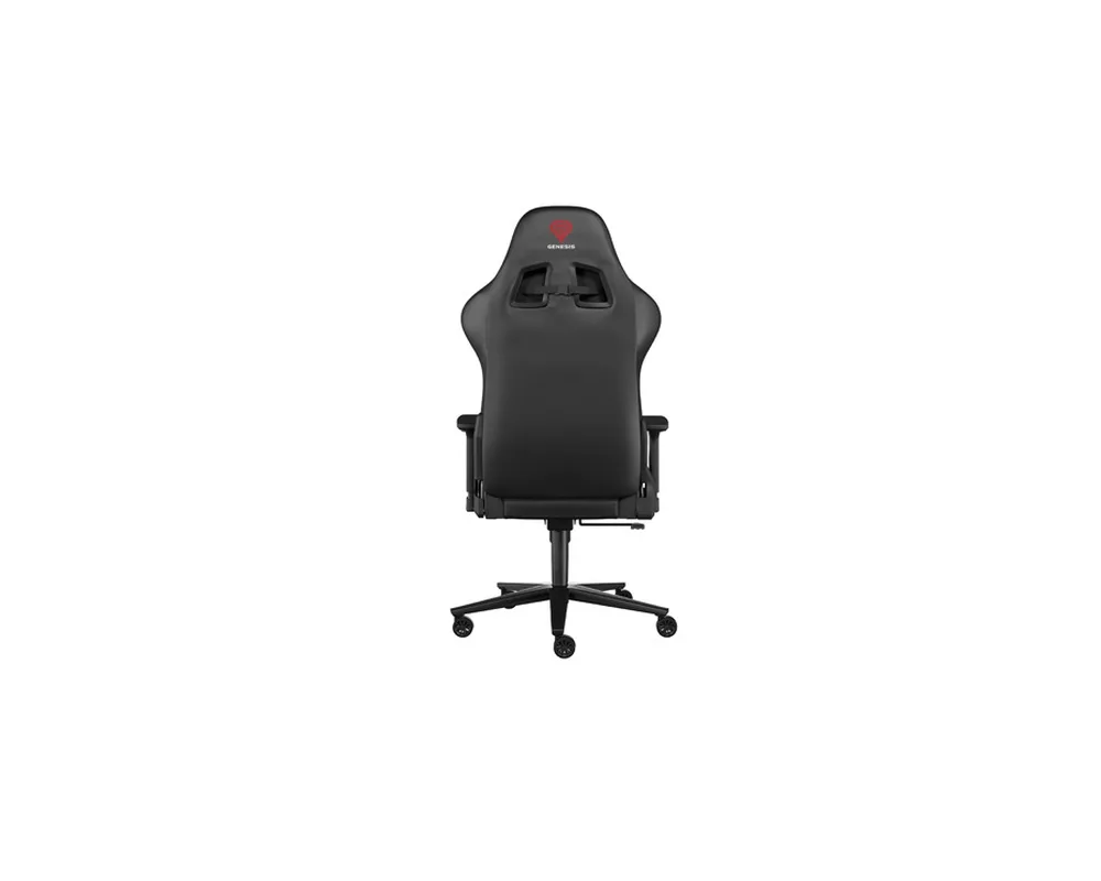 Геймърски стол Genesis Gaming Chair Nitro 720 Black-Red 8