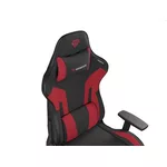 Геймърски стол Genesis Gaming Chair Nitro 720 Black-Red 10