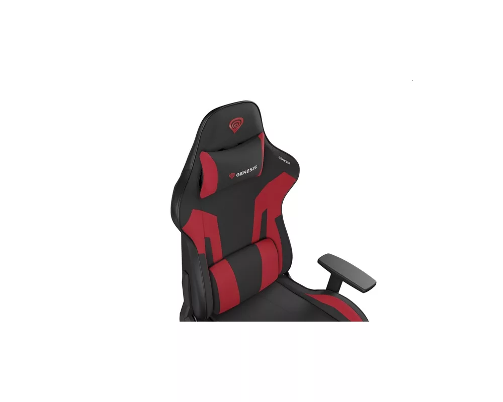 Геймърски стол Genesis Gaming Chair Nitro 720 Black-Red 10