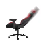 Геймърски стол Genesis Gaming Chair Nitro 720 Black-Red 12