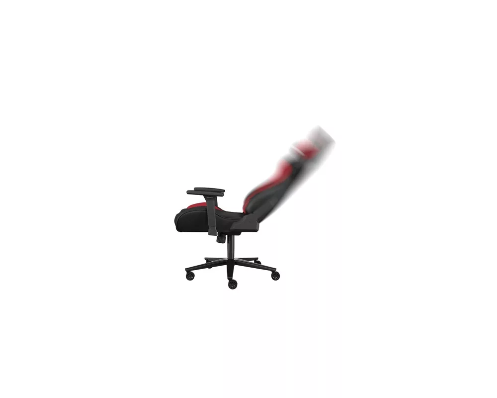 Геймърски стол Genesis Gaming Chair Nitro 720 Black-Red 12