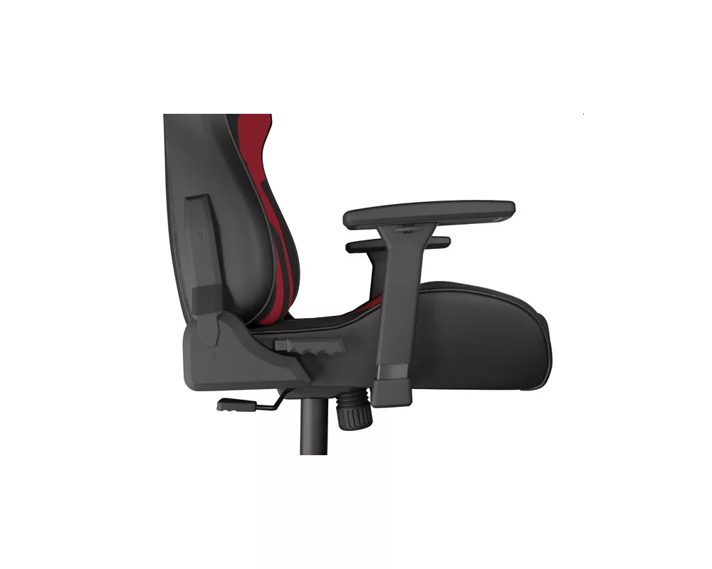 Геймърски стол Genesis Gaming Chair Nitro 720 Black-Red 3
