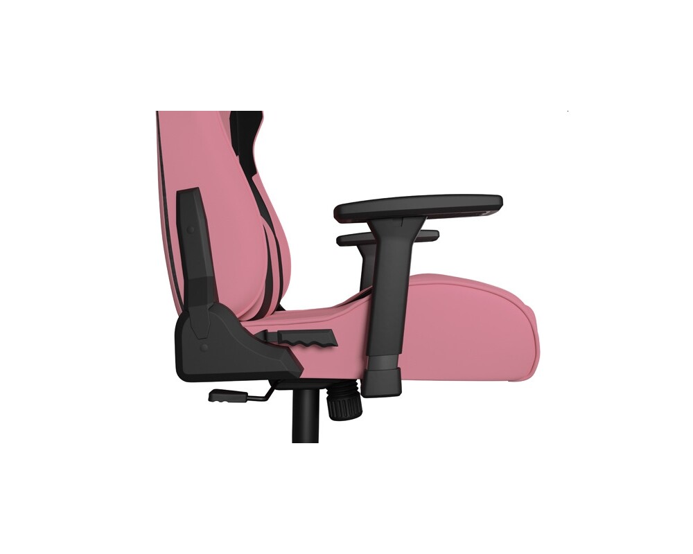Геймърски стол Genesis Gaming Chair Nitro 720 Pink-Black 3