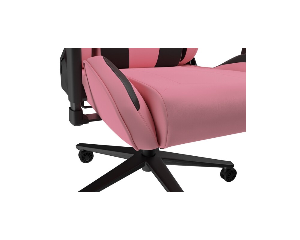 Геймърски стол Genesis Gaming Chair Nitro 720 Pink-Black 4