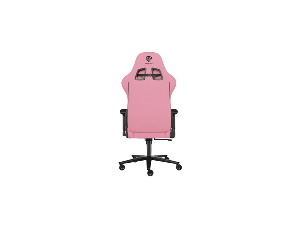 Геймърски стол Genesis Gaming Chair Nitro 720 Pink-Black 2