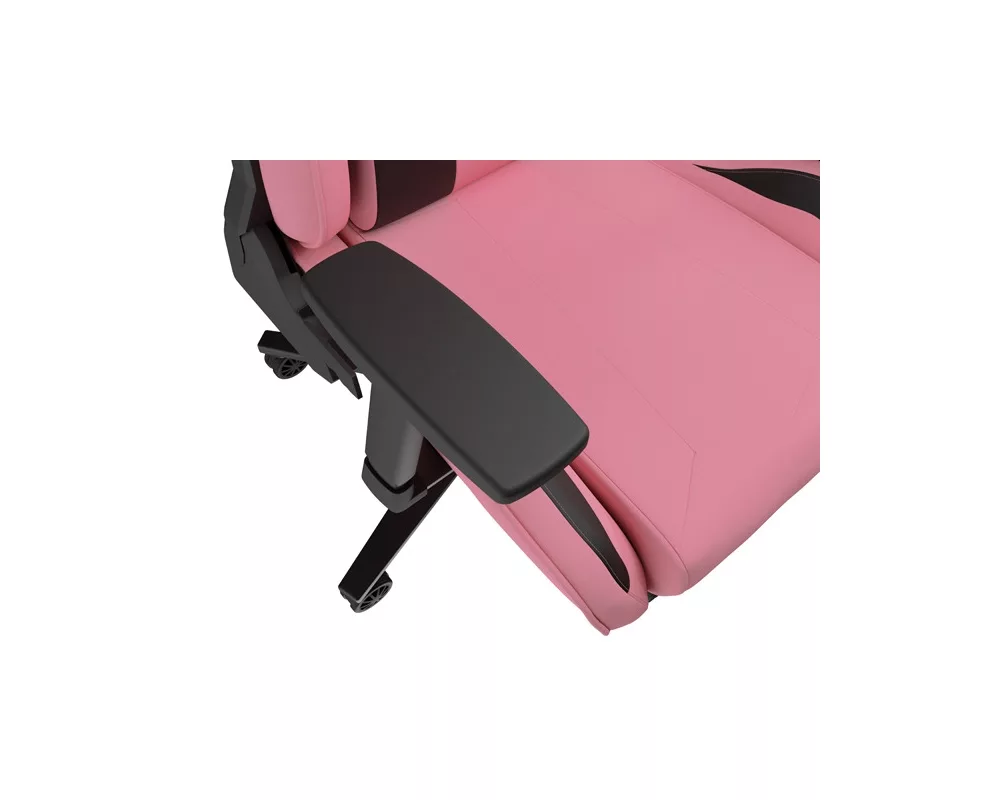Геймърски стол Genesis Gaming Chair Nitro 720 Pink-Black 5