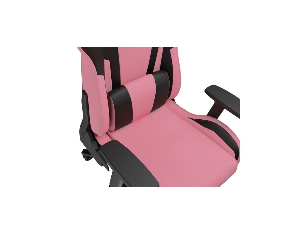 Геймърски стол Genesis Gaming Chair Nitro 720 Pink-Black 6