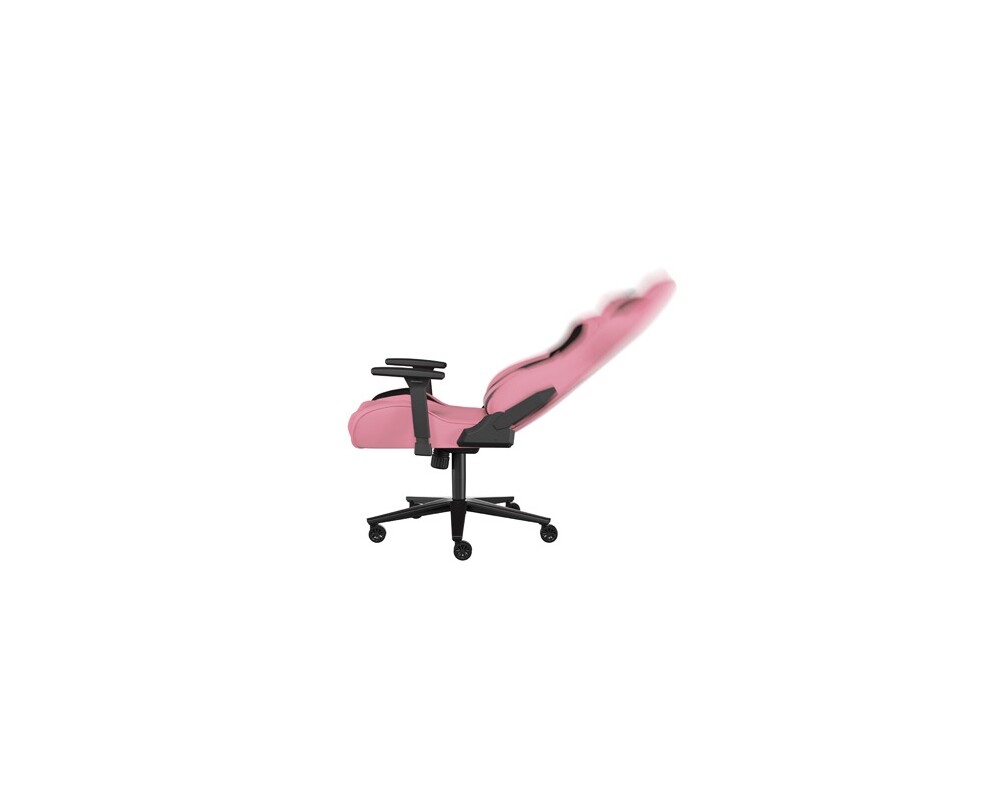 Геймърски стол Genesis Gaming Chair Nitro 720 Pink-Black 8