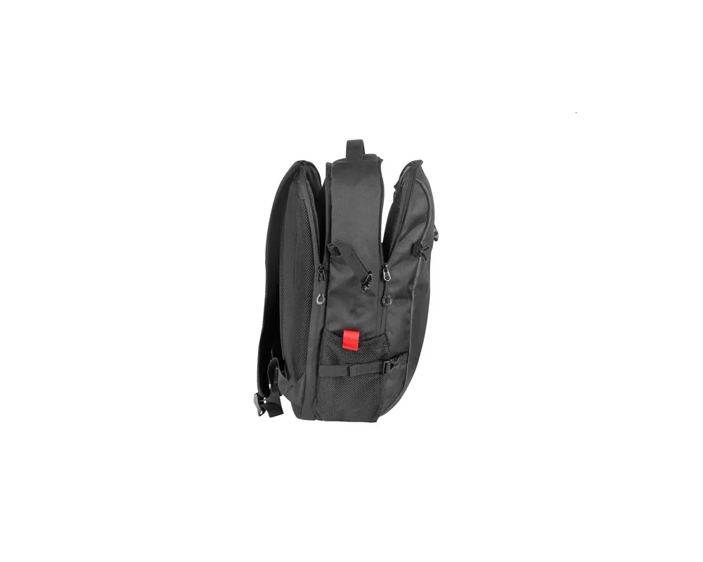 Раница Genesis Laptop Backpack Pallad 410 15.6" Black 8