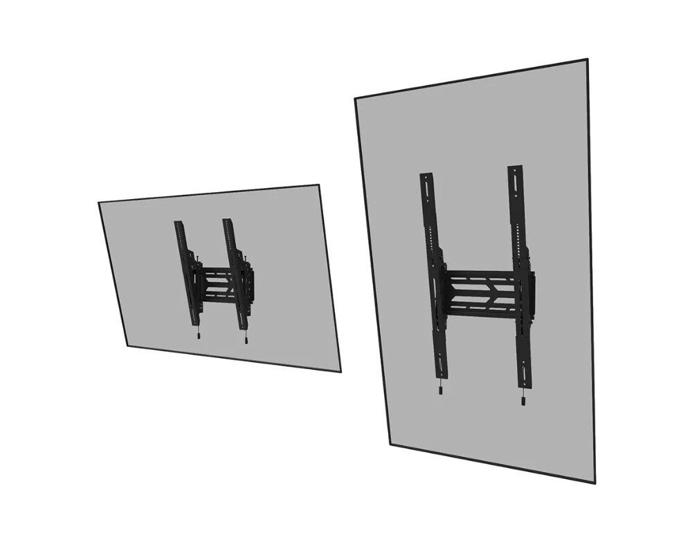 Стойка Neomounts Select Screen Wall Mount (tilt 7
