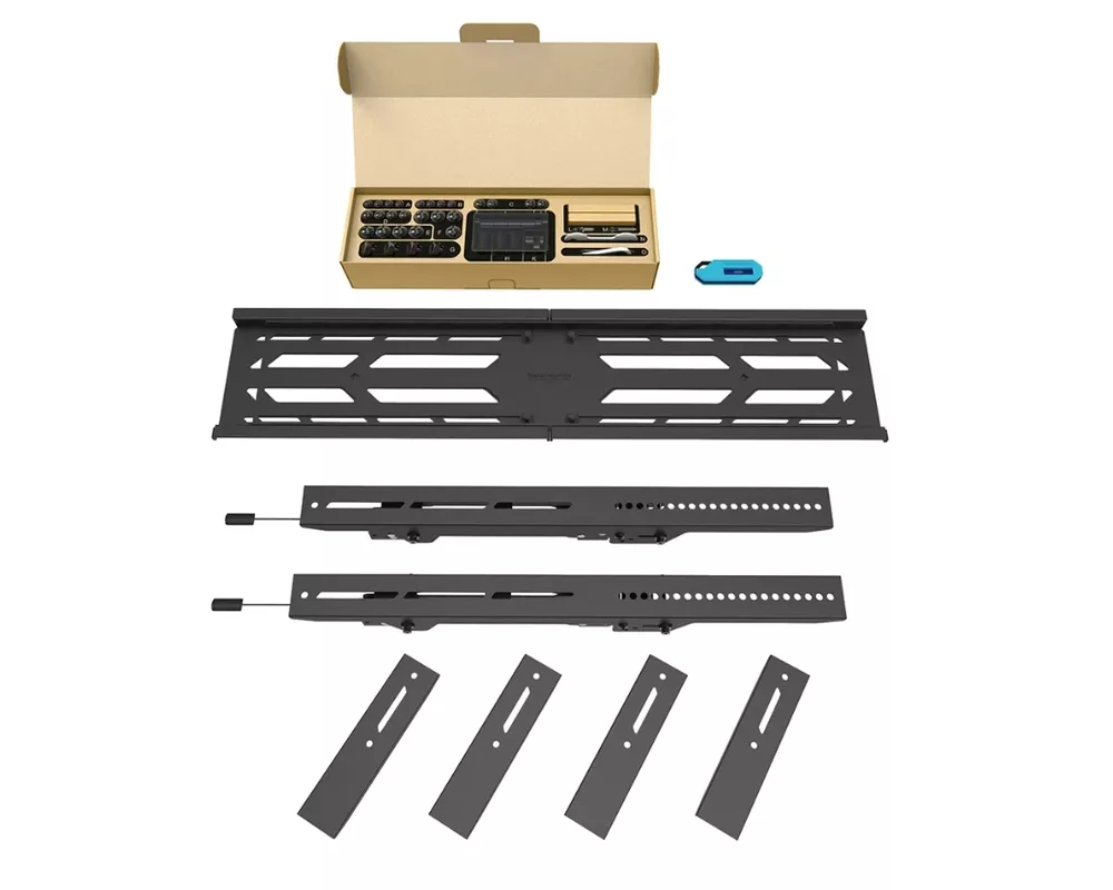 Стойка Neomounts Select Screen Wall Mount (tilt 8