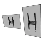 Стойка Neomounts Select Screen Wall Mount (tilt 7