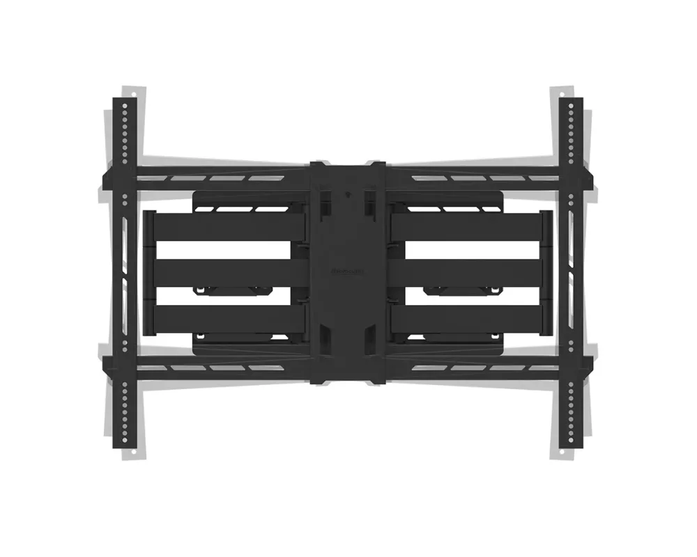 Стойка Neomounts Select Screen Wall Mount (full motion 9