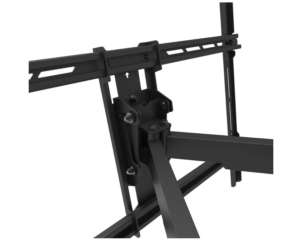 Стойка Neomounts Select Screen Wall Mount (full motion 8