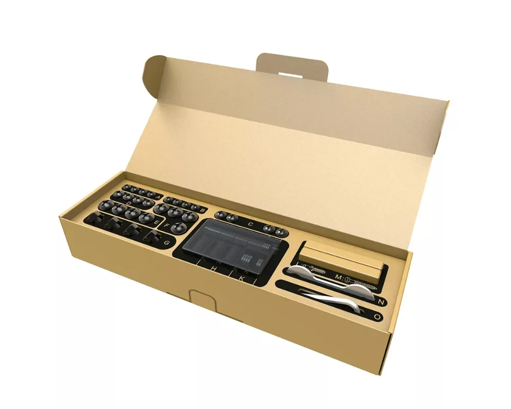 Стойка Neomounts Select Screen Wall Mount (full motion 10