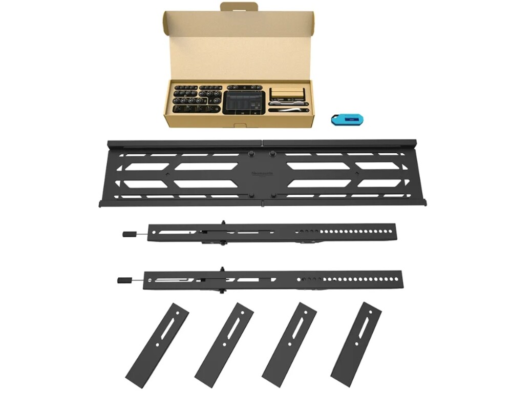 Стойка Neomounts Select Screen Wall Mount (fixed 8