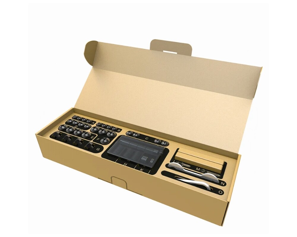 Стойка Neomounts Select Screen Wall Mount (fixed 9