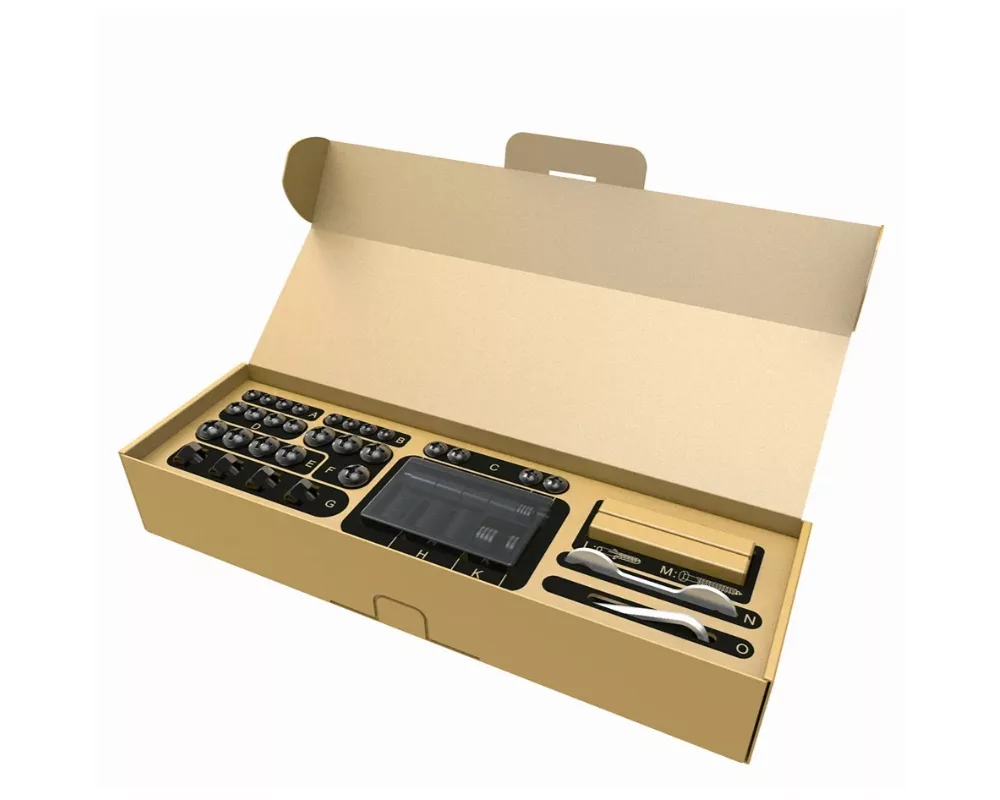 Стойка Neomounts Select Screen Wall Mount (fixed 9