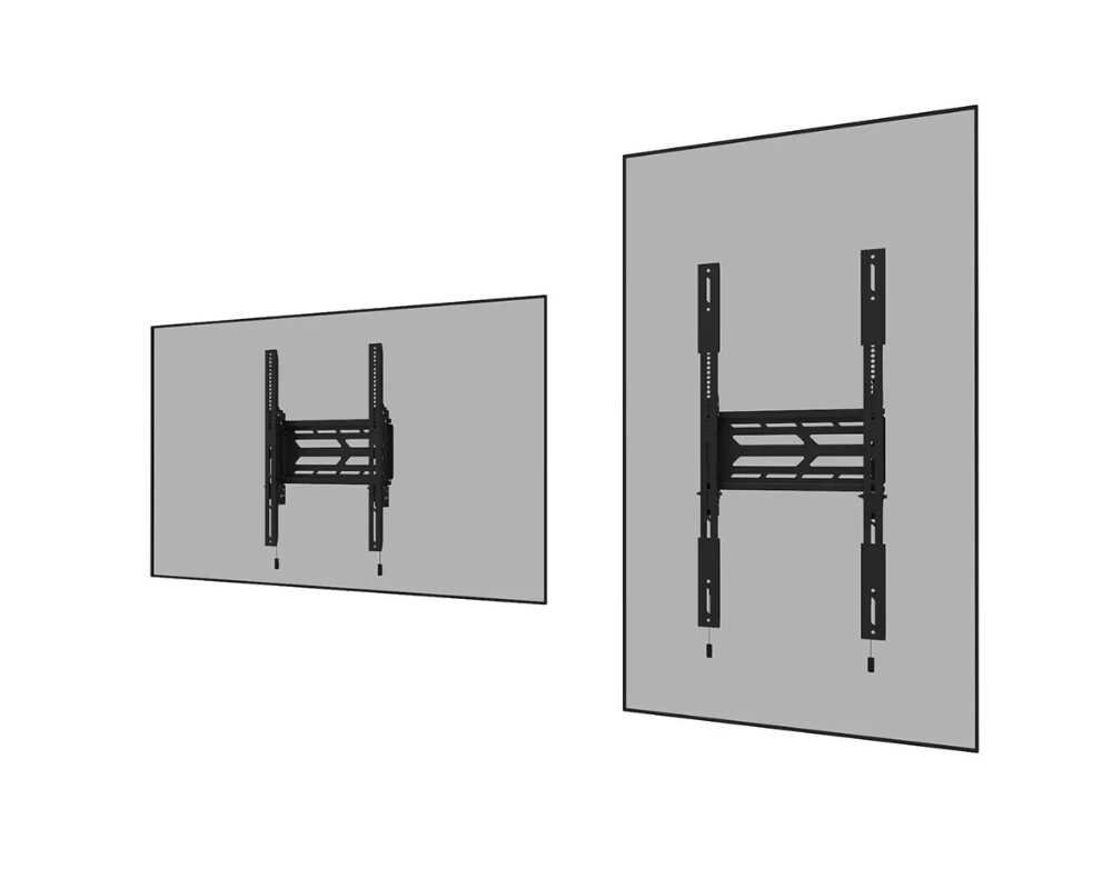 Стойка Neomounts Select Screen Wall Mount (fixed 7