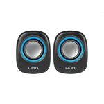 <span>Тонколони</span> UGO speaker Tamu S100 2.0 Blue <span class='catalog-num-in-name'>UGL-1875</span> - 