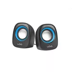 Тонколони UGO speaker Tamu S100 2.0 Blue 4