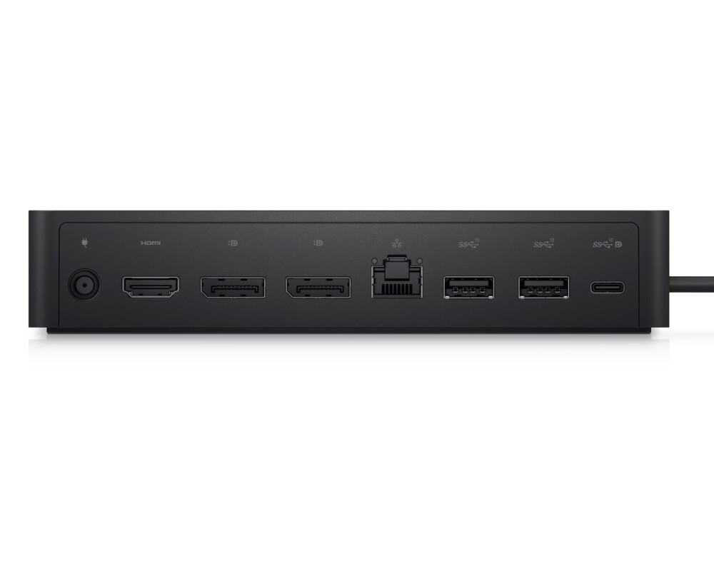 Докинг станция Докинг станция Dell Universal Dock UD22 210-BEYV 4