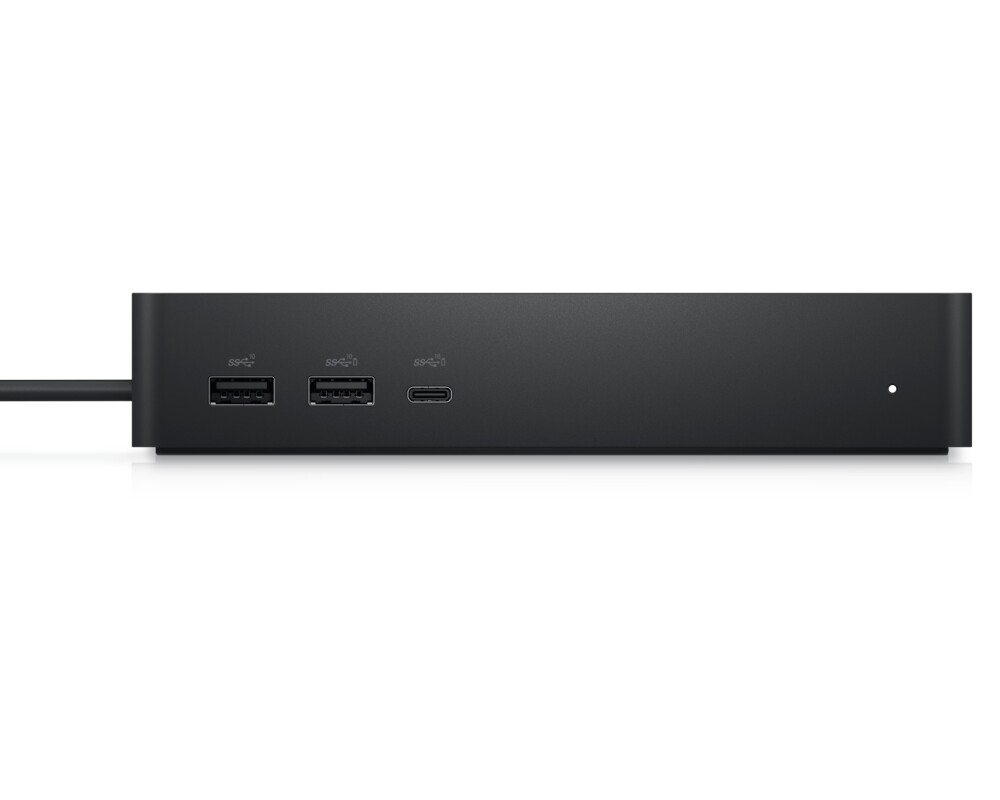 Докинг станция Докинг станция Dell Universal Dock UD22 210-BEYV 3
