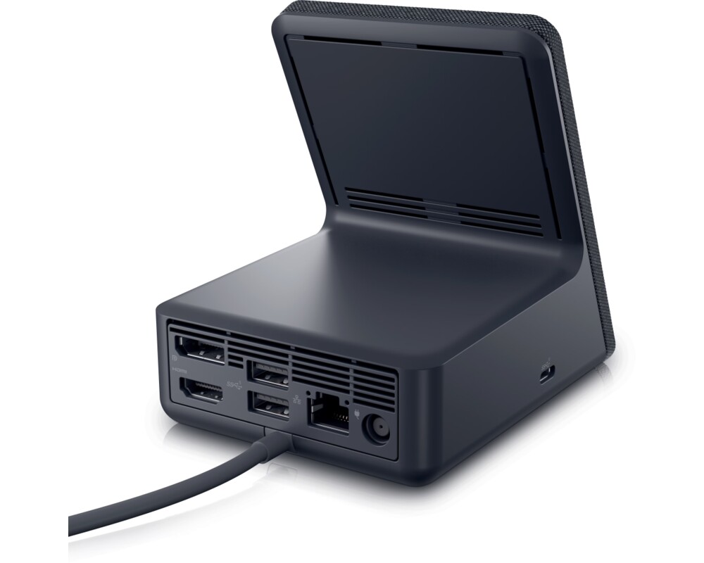 Докинг станция Dell Dual Charge Dock HD22Q 3