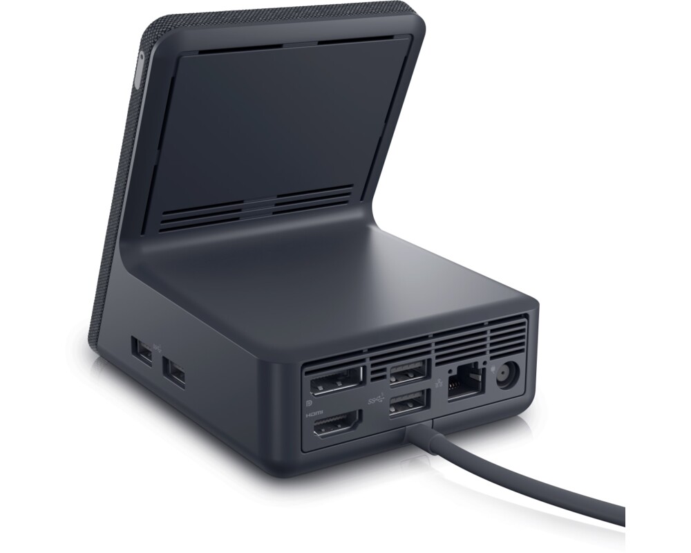 Докинг станция Dell Dual Charge Dock HD22Q 4