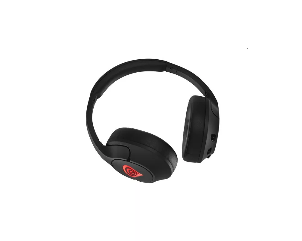Слушалки Genesis Gaming Headset Radon 800 Virtual 7.1 With Microphone Illumination USB Black 5