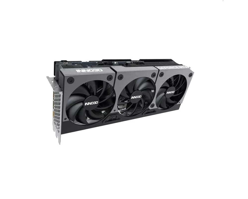 Видеокарта Inno3D GeForce RTX 4080 X3 16GB GDDR6X 3