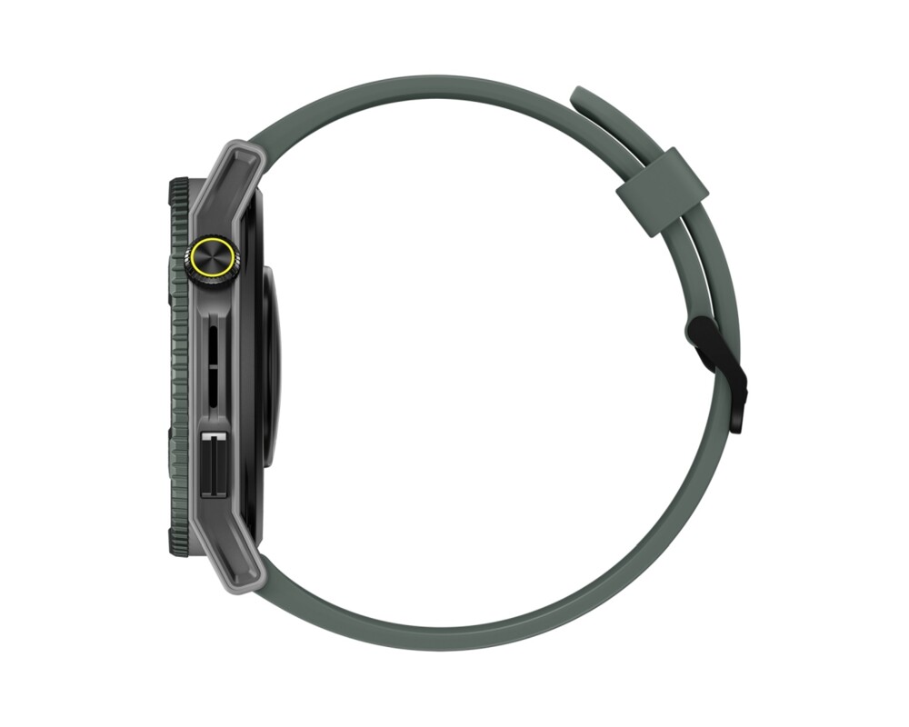 Smart часовник Huawei Watch GT 3 SE Wilderness Green Amoled 5