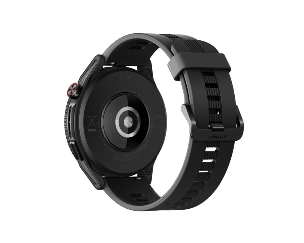 Smart часовник Huawei Watch GT 3 SE Matte Black 4