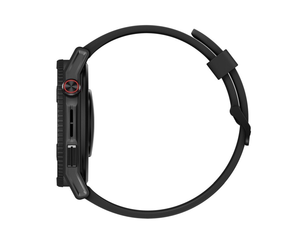 Smart часовник Huawei Watch GT 3 SE Matte Black 5