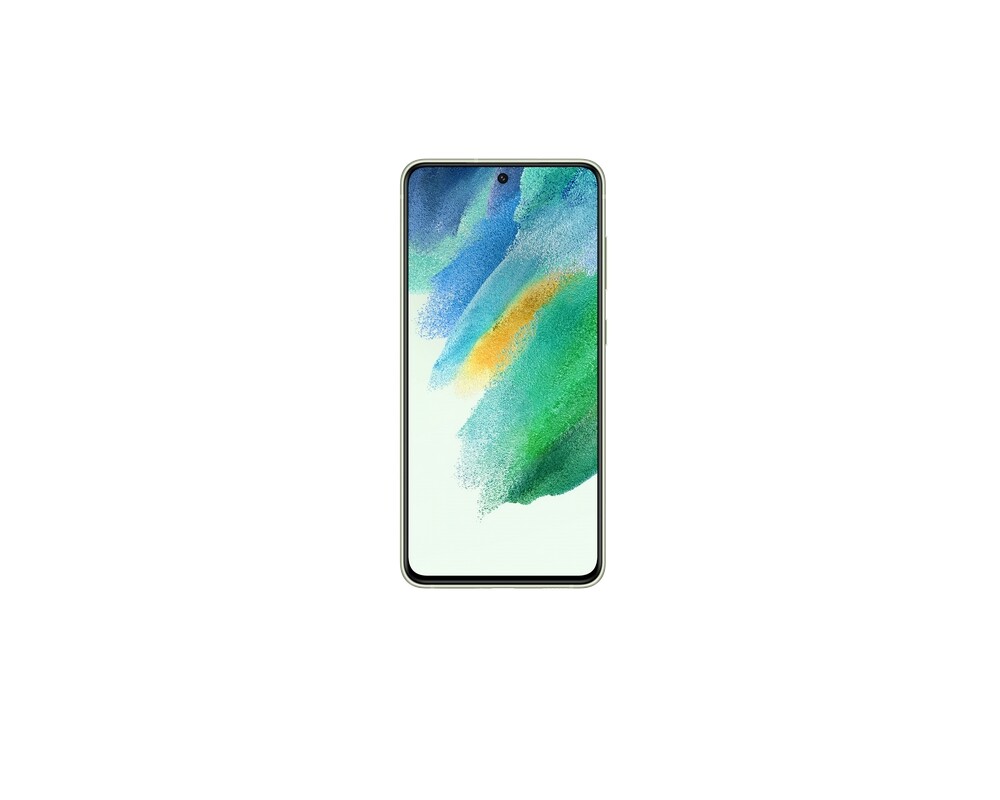 Смартфон Samsung SM-G990B GALAXY S21 FE 5G 256 GB 2