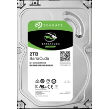  2TB Seagate Barracuda 626987 ST2000DM008 на топ цена - PIC.bg
