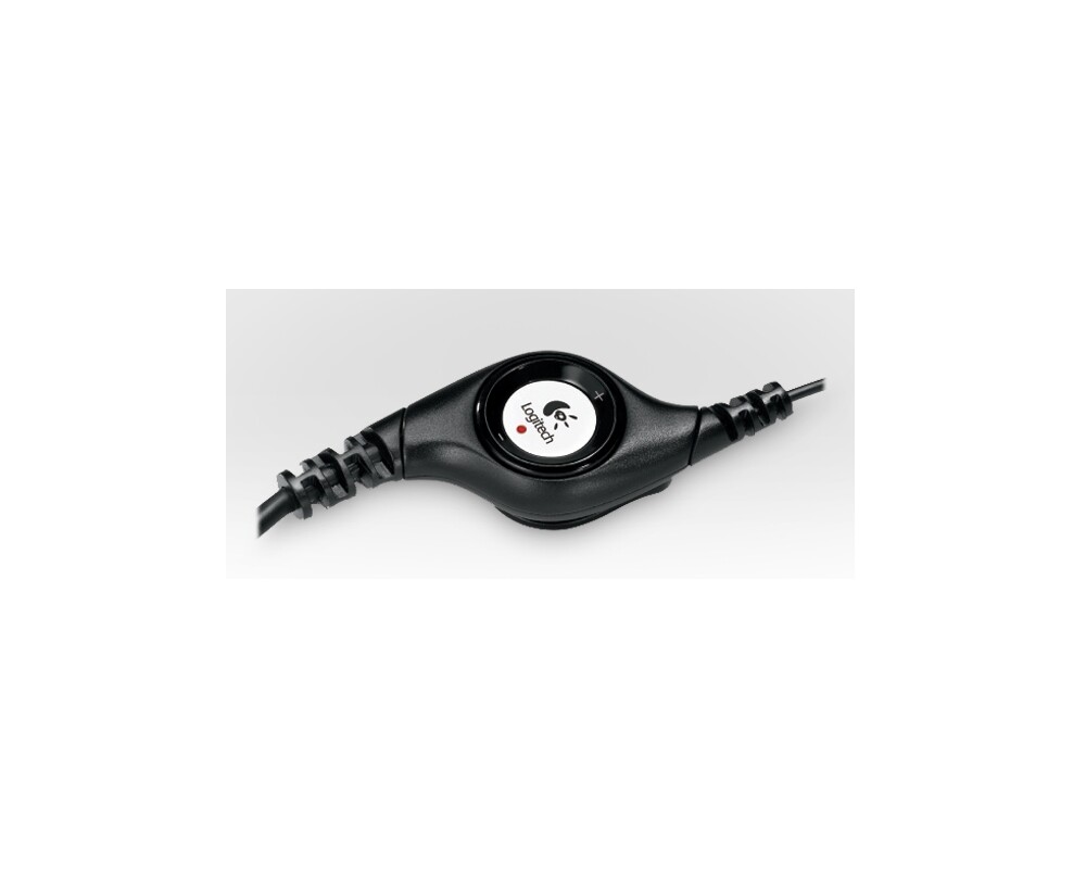 Слушалки Logitech H390 Clearchat USB 19