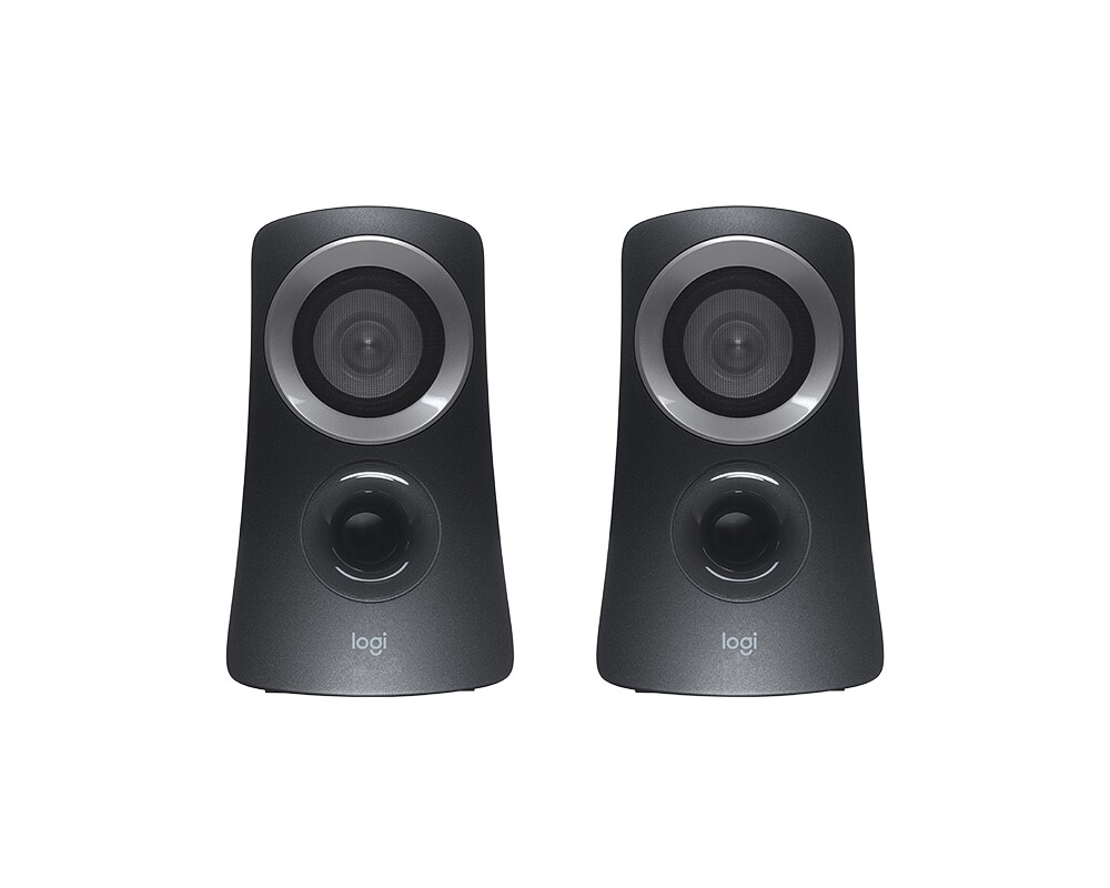 Тонколони Logitech Z313 5