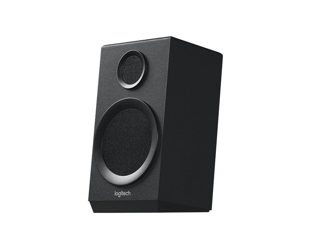 Тонколони LOGITECH Z333 SPEAKER 2.1 40W 6