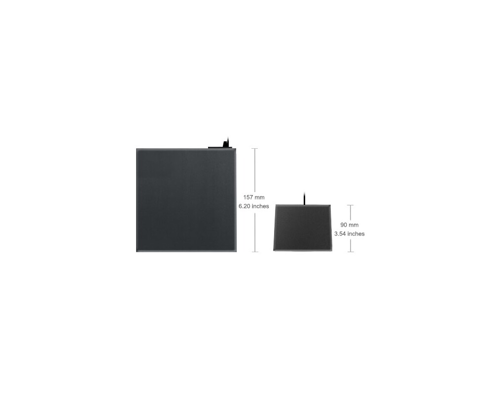 Тонколони LOGITECH Z333 SPEAKER 2.1 40W 9