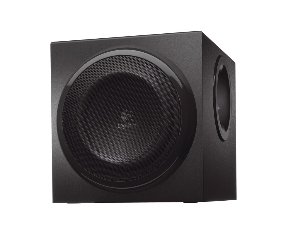 Тонколони Logitech Z906 SPEAKER 5.1 500W 12