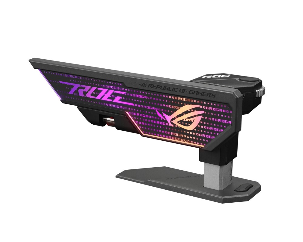 Аксесоари за видео карти ASUS ROG Herculx Graphics Card Holder 3