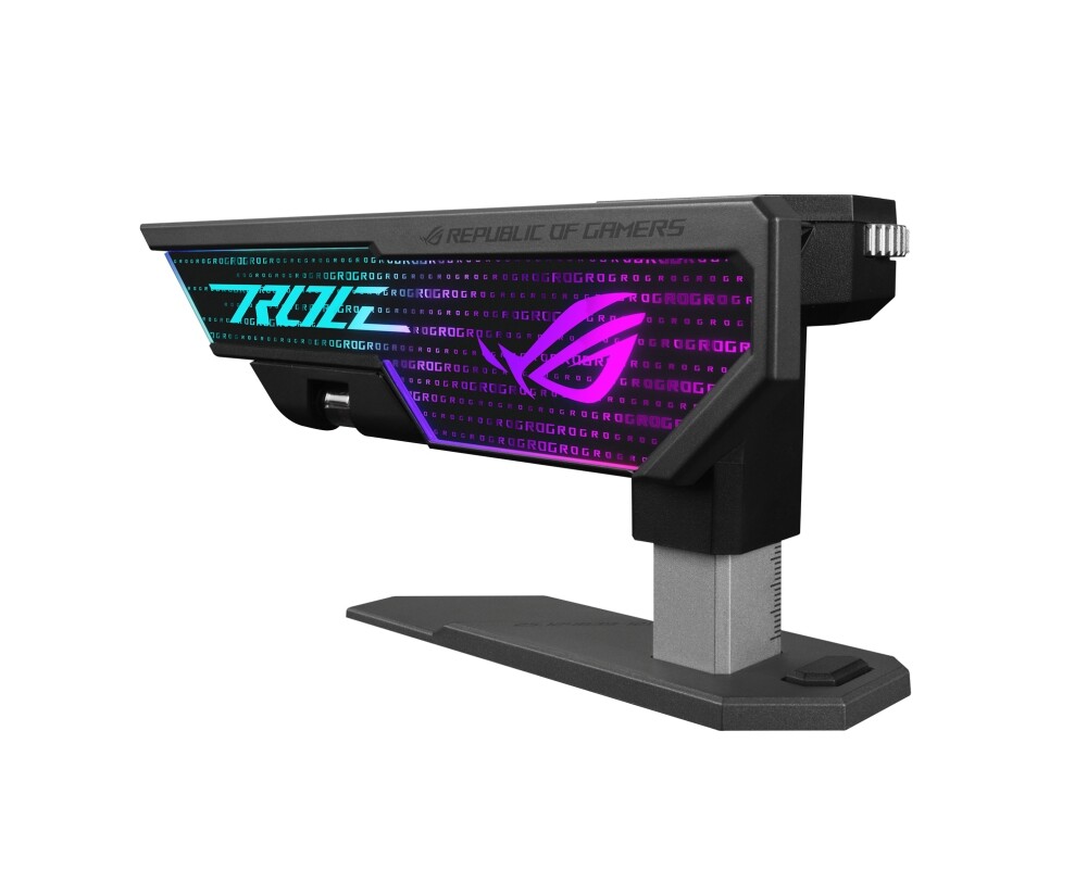 Аксесоари за видео карти ASUS ROG Herculx Graphics Card Holder 4