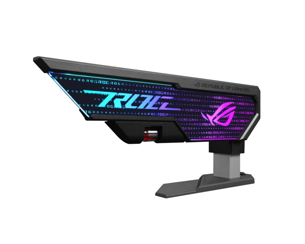 Аксесоари за видео карти ASUS ROG Herculx Graphics Card Holder 2