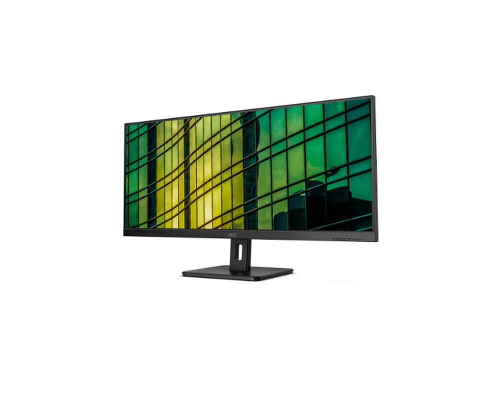 Монитор AOC U34E2M 11