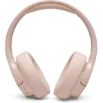 Слушалки JBL T760NC Blush Wireless Over-Ear NC Headphones 2