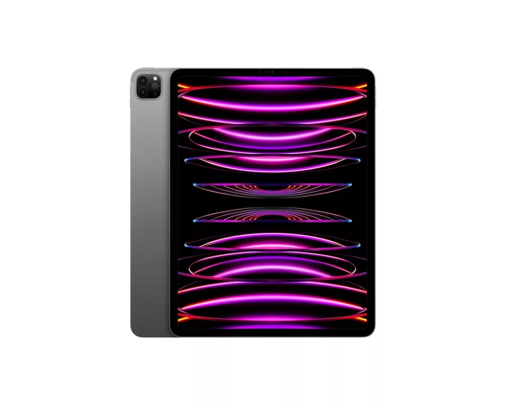 Таблет APPLE iPad PRO 12.9 Cellular 1TB Space Gray 2