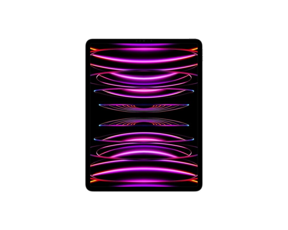 Таблет APPLE iPad PRO 12.9 WIFI 128GB Space Gray 4