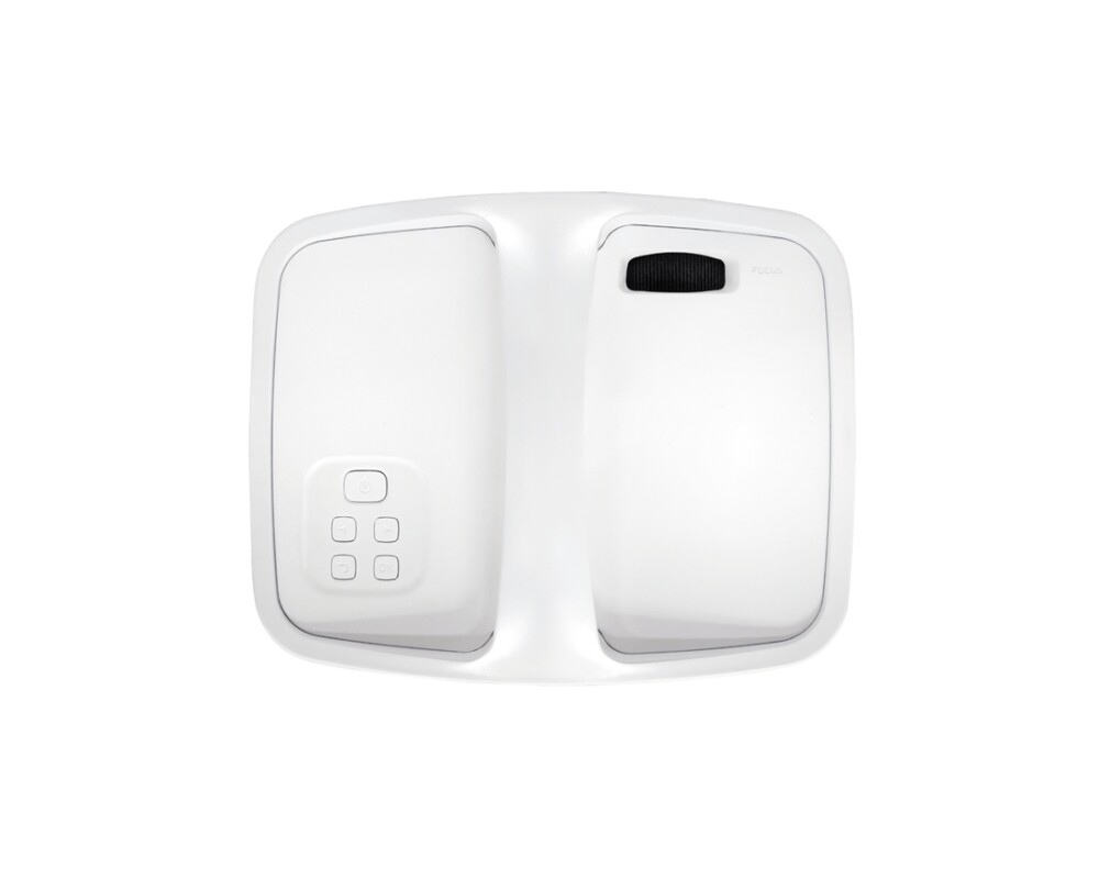 Проектор ACER AOPEN QF13 LCD 1080p 6000 LED Lm 280 ANSI LED 1500:1 HDMI Wifi 1.9kg Euro Power EMEA 4